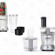 NutriBullet PRIME 12-Piece High-Speed Blender | $60 | Amazon
NutriBullet Veggie Bullet | $70 | Amazon